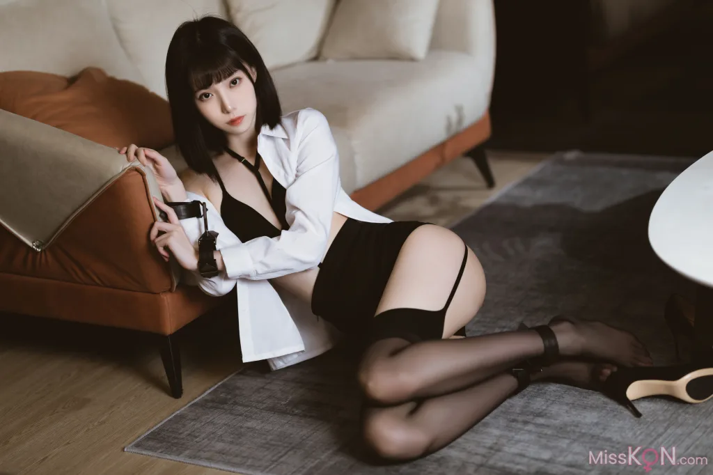 Coser@许岚LAN_ 醉酒OL