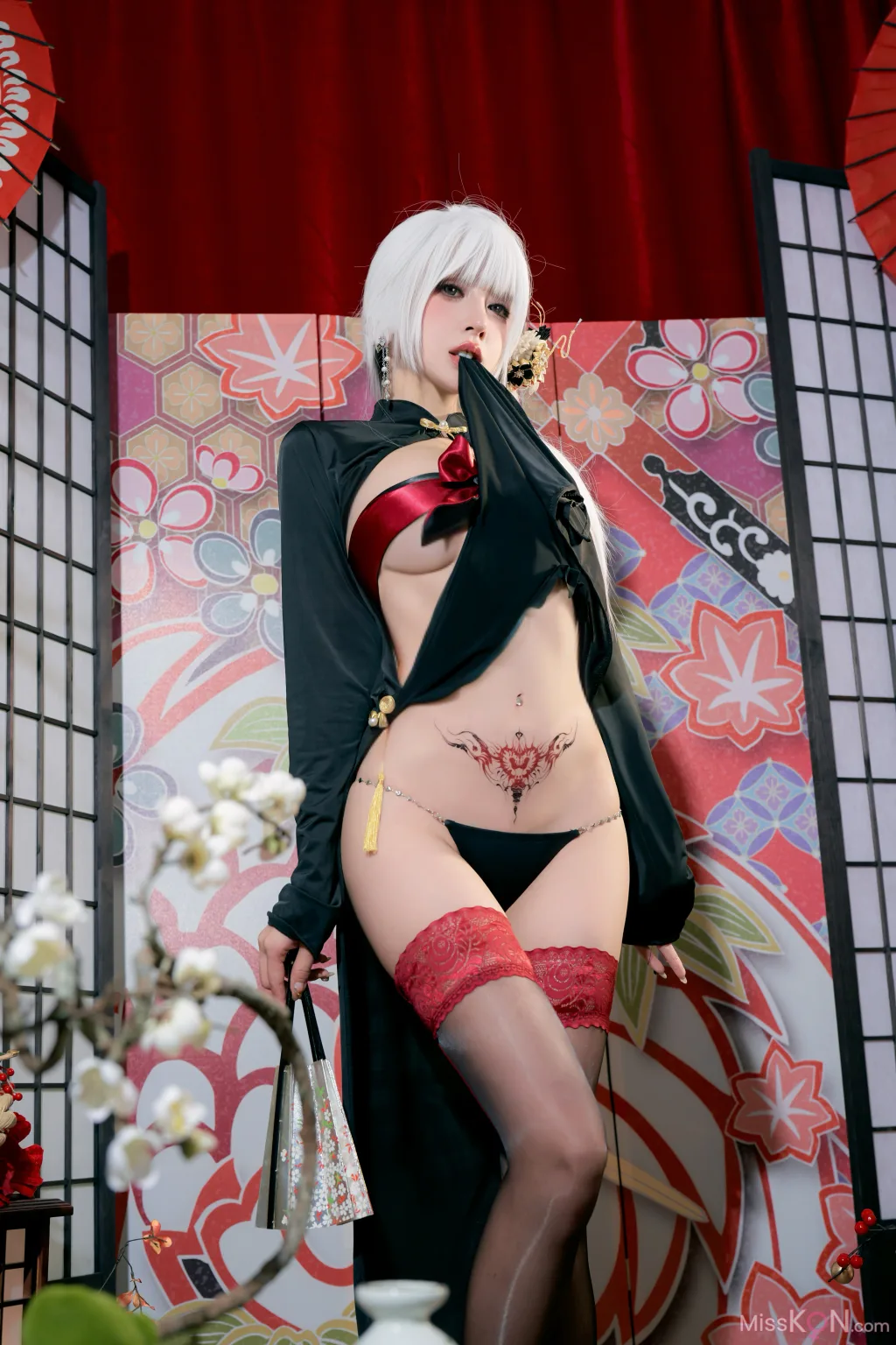 Coser@过期米线线喵_ 2025新年特辑