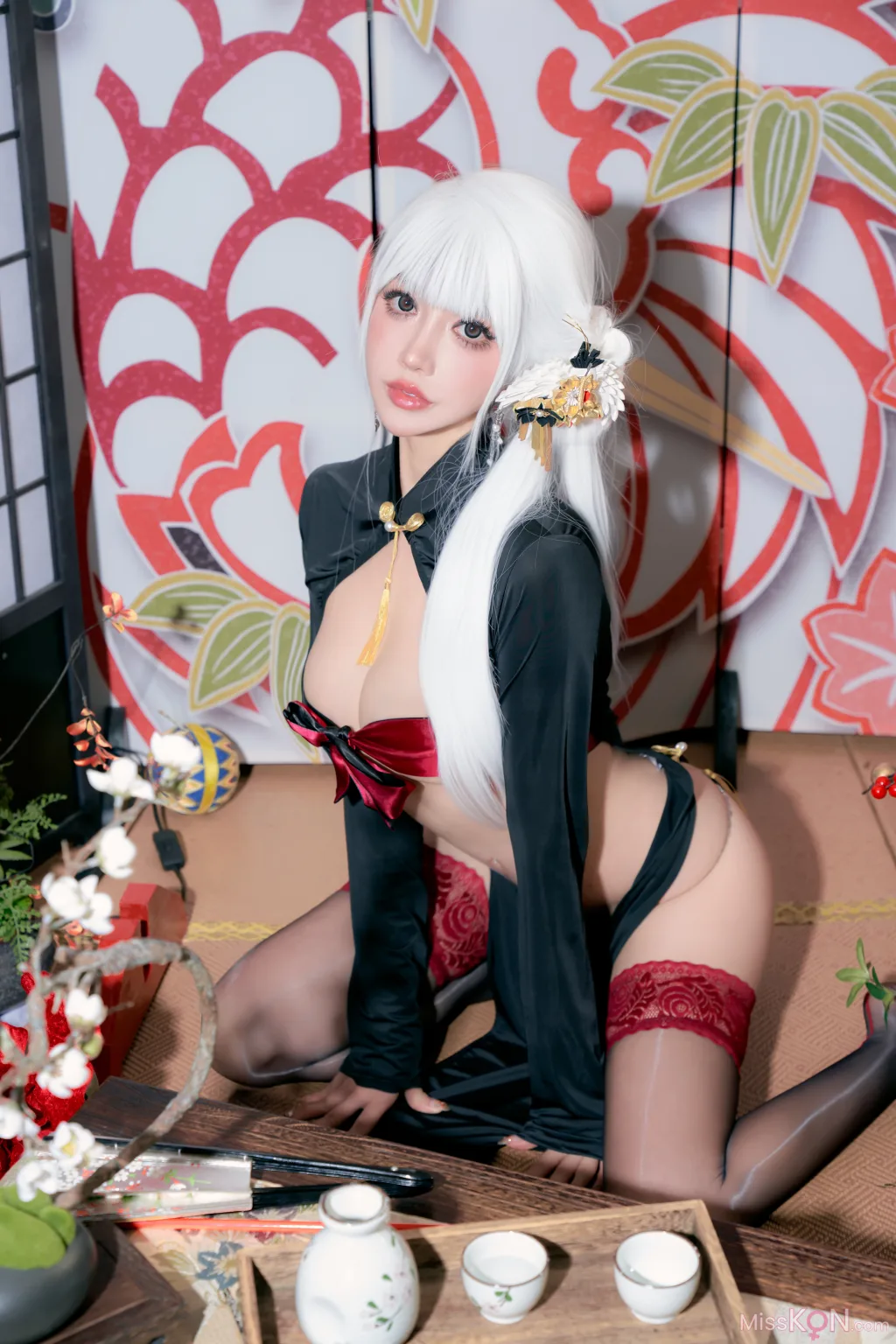 Coser@过期米线线喵_ 2025新年特辑