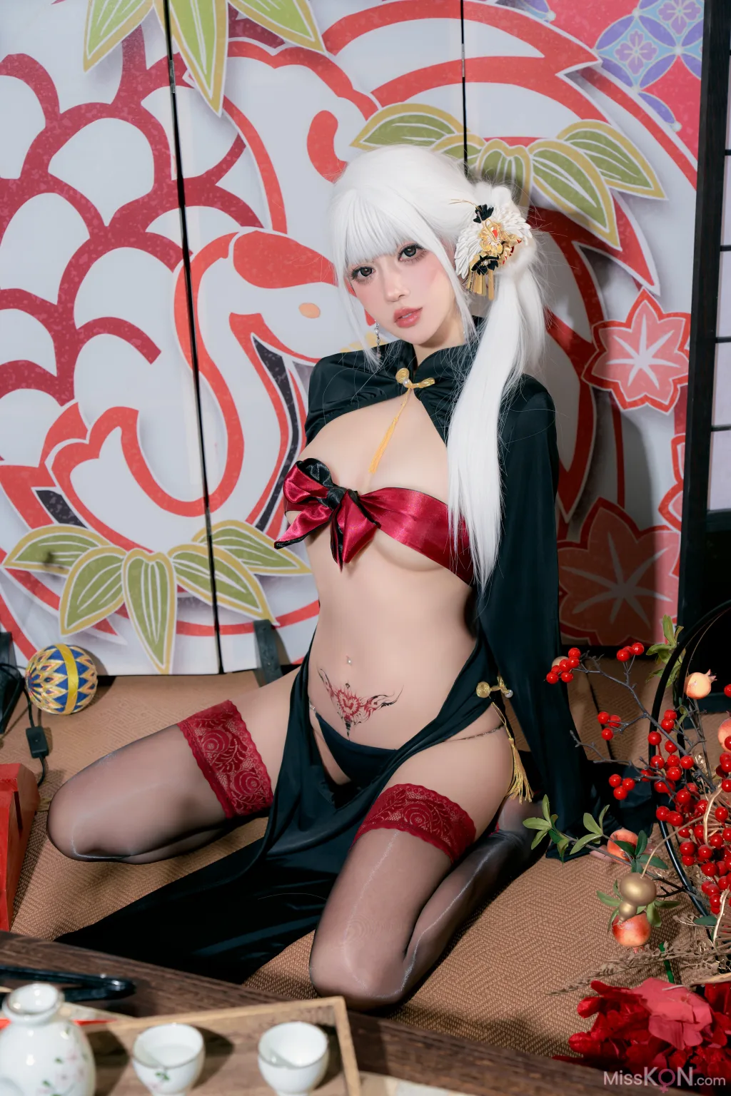 Coser@过期米线线喵_ 2025新年特辑