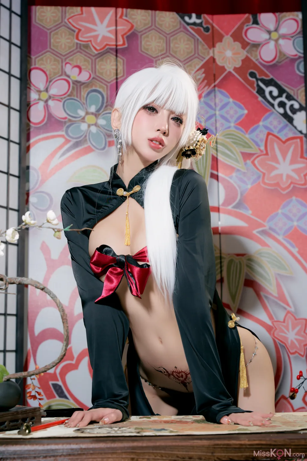 Coser@过期米线线喵_ 2025新年特辑