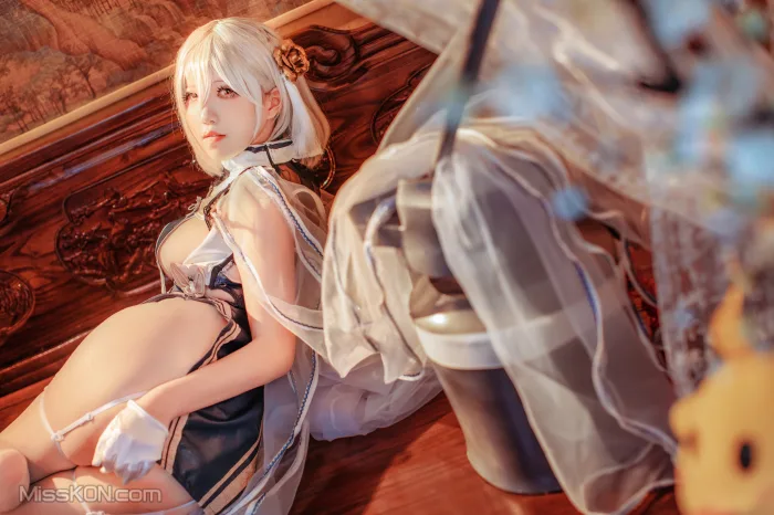 Coser@阿薰kaOri_ 薰薰加油包1.3真爱版