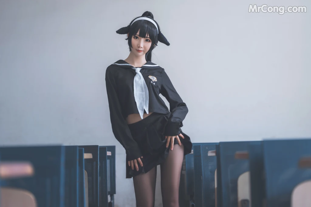 Coser@面饼仙儿 No.003_ 高雄仙儿