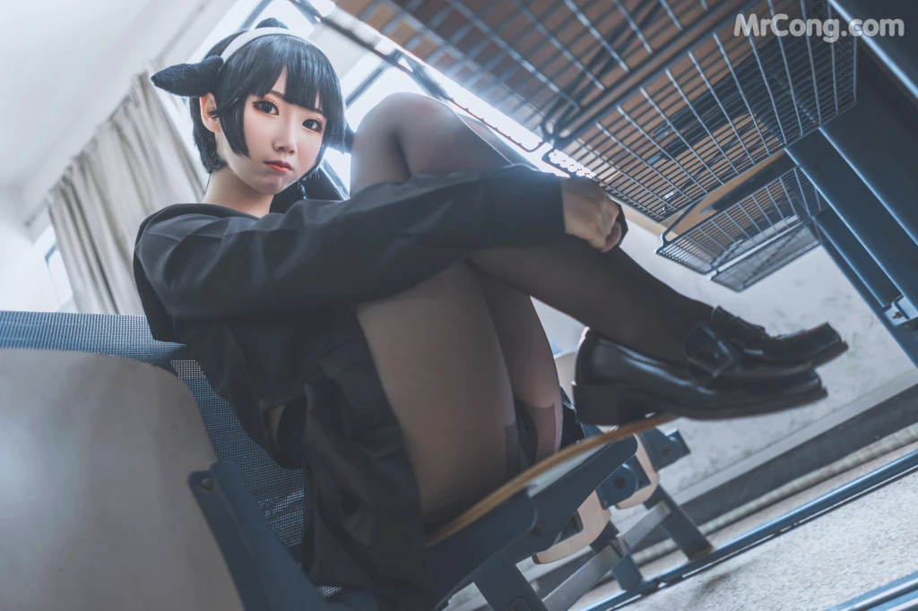 Coser@面饼仙儿 No.003_ 高雄仙儿