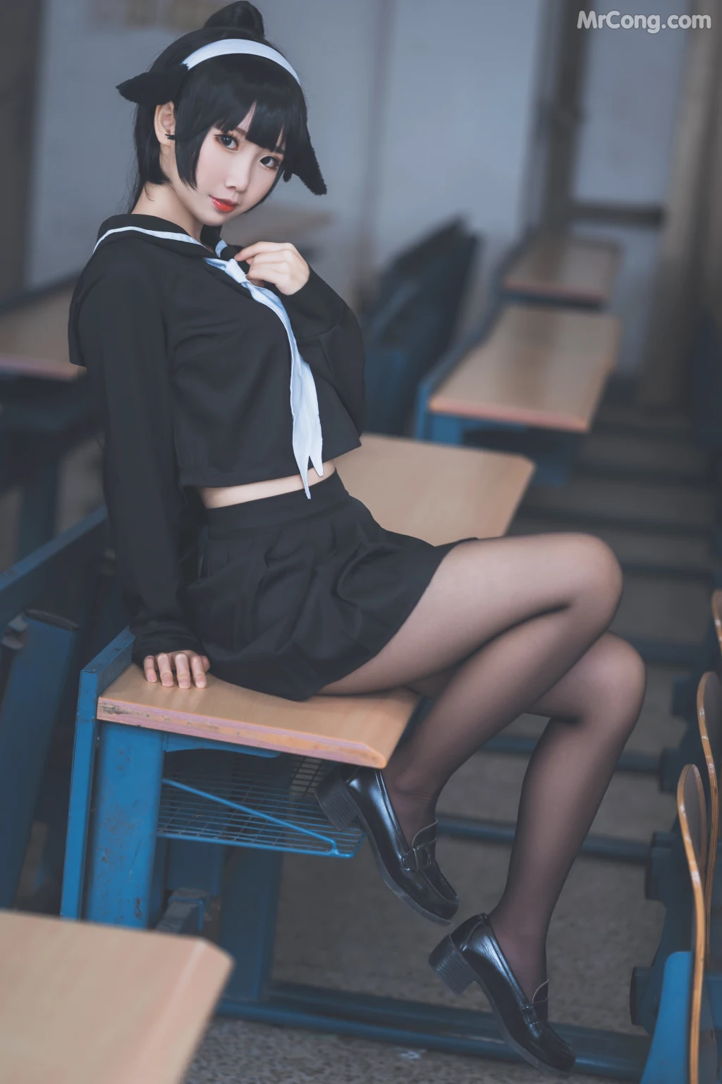 Coser@面饼仙儿 No.003_ 高雄仙儿