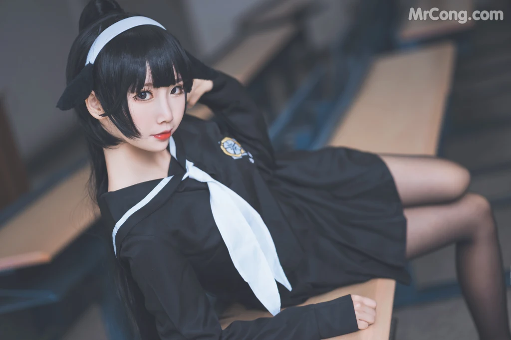 Coser@面饼仙儿 No.003_ 高雄仙儿