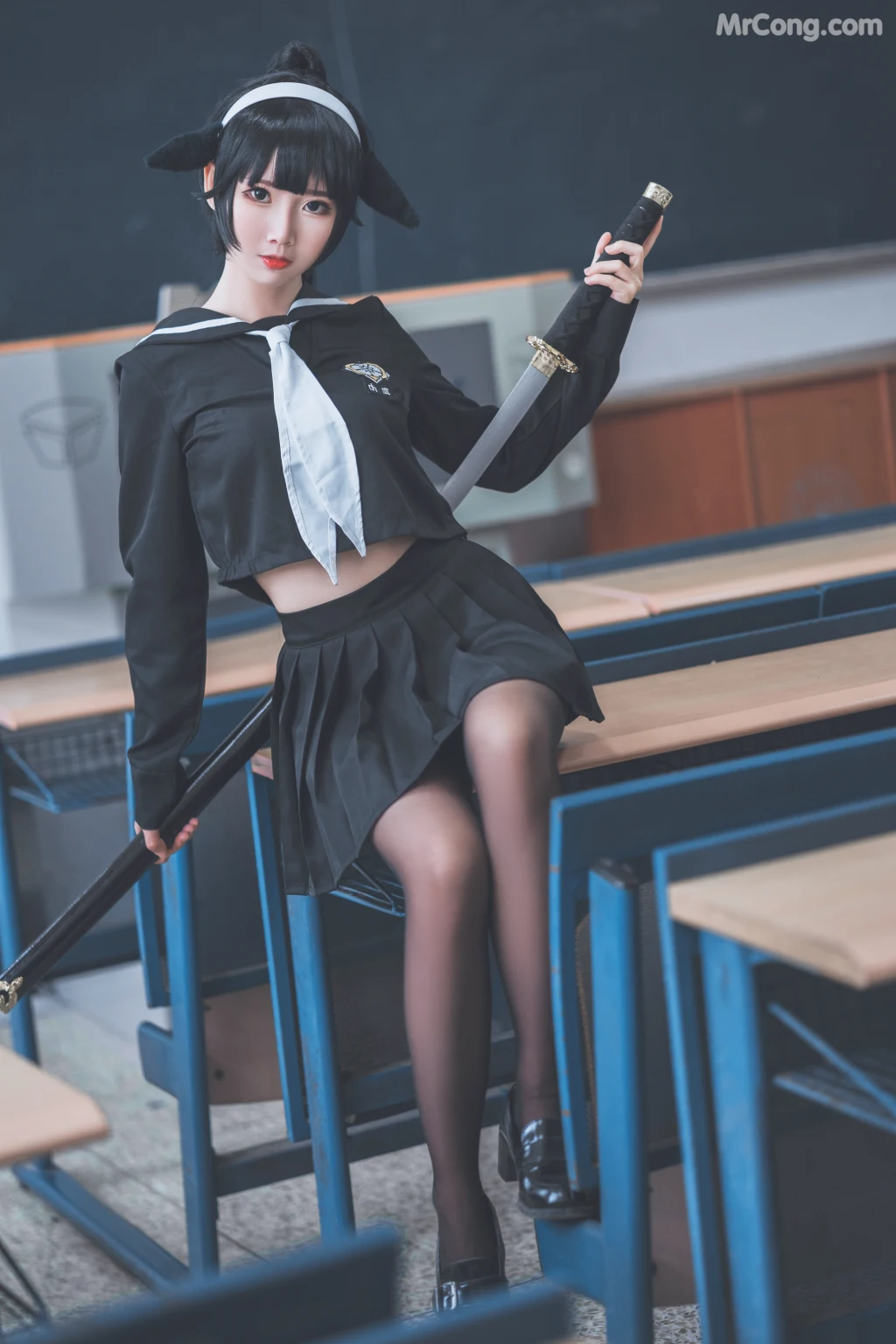 Coser@面饼仙儿 No.003_ 高雄仙儿