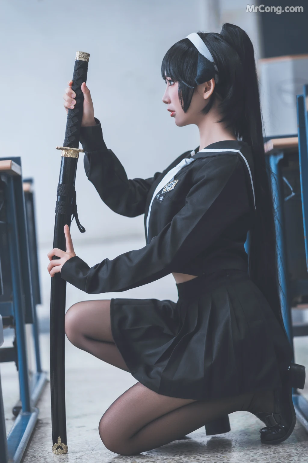 Coser@面饼仙儿 No.003_ 高雄仙儿