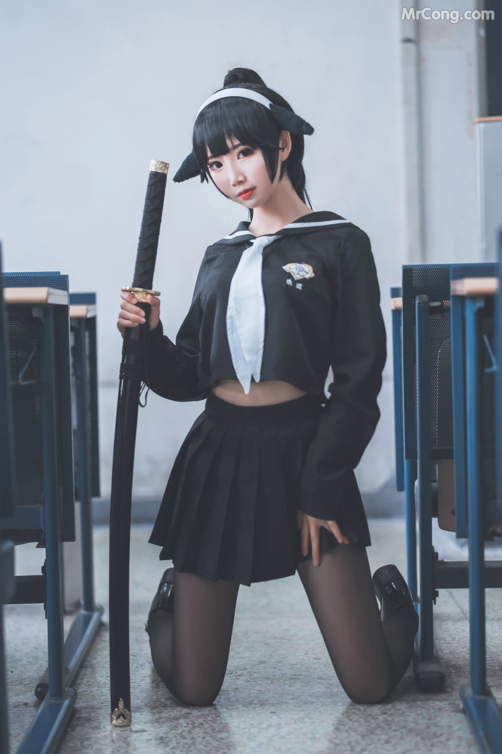 Coser@面饼仙儿 No.003_ 高雄仙儿