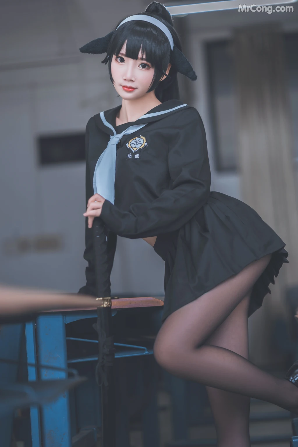 Coser@面饼仙儿 No.003_ 高雄仙儿