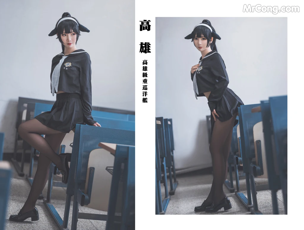 Coser@面饼仙儿 No.003_ 高雄仙儿