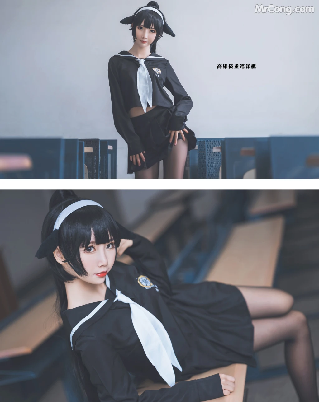 Coser@面饼仙儿 No.003_ 高雄仙儿