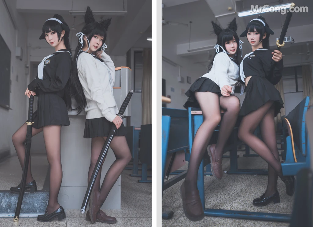 Coser@面饼仙儿 No.003_ 高雄仙儿