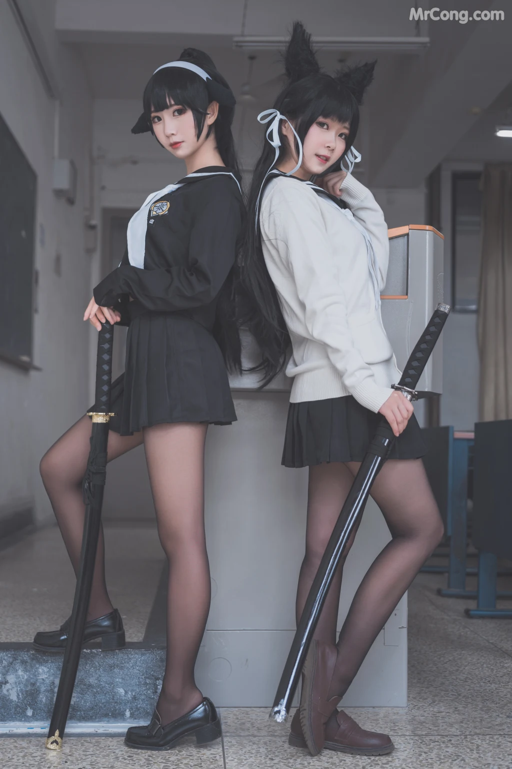 Coser@面饼仙儿 No.003_ 高雄仙儿