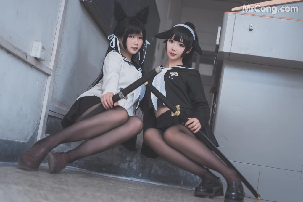 Coser@面饼仙儿 No.003_ 高雄仙儿