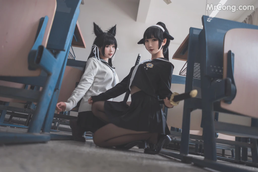 Coser@面饼仙儿 No.003_ 高雄仙儿