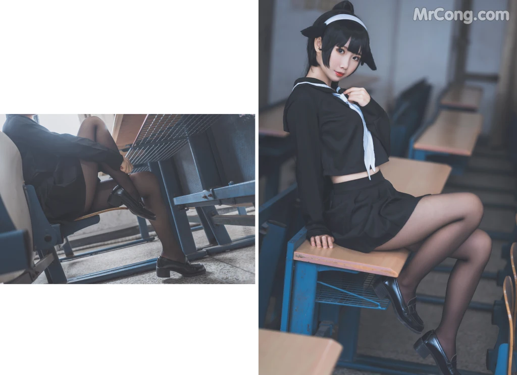 Coser@面饼仙儿 No.003_ 高雄仙儿