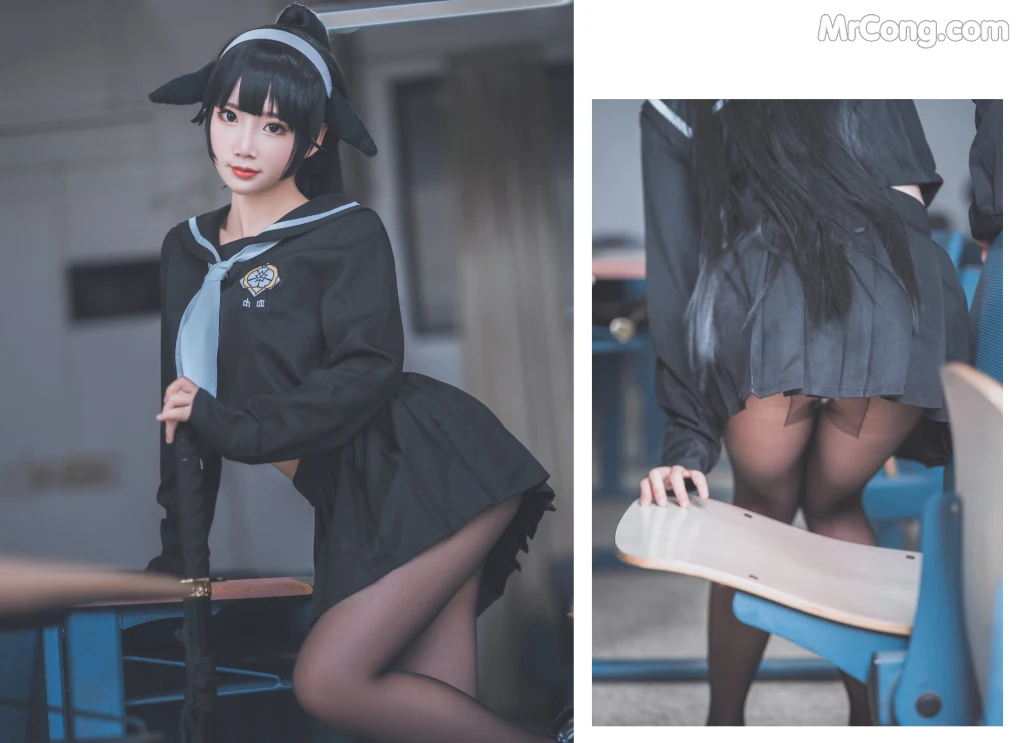 Coser@面饼仙儿 No.003_ 高雄仙儿