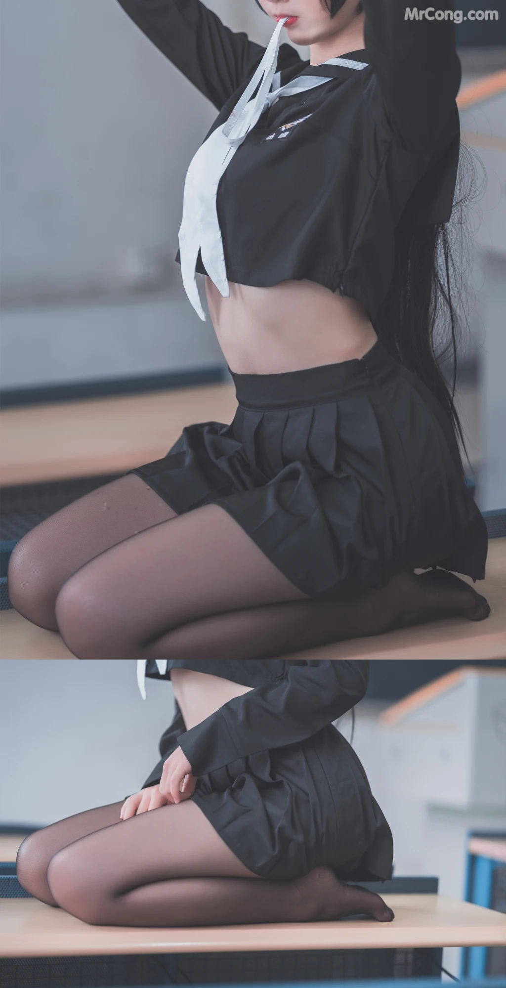 Coser@面饼仙儿 No.003_ 高雄仙儿