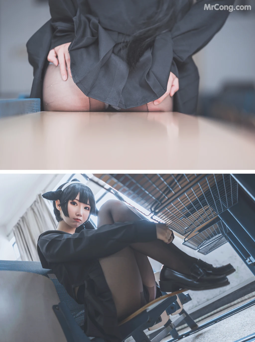 Coser@面饼仙儿 No.003_ 高雄仙儿