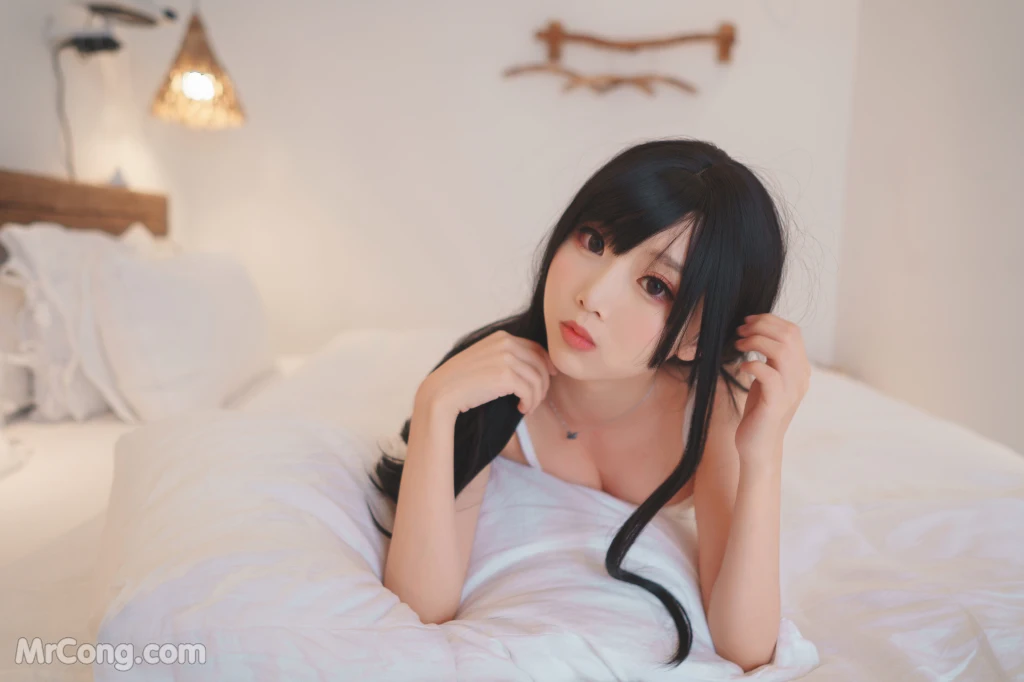 Coser@面饼仙儿 No.033_ 可爱女友