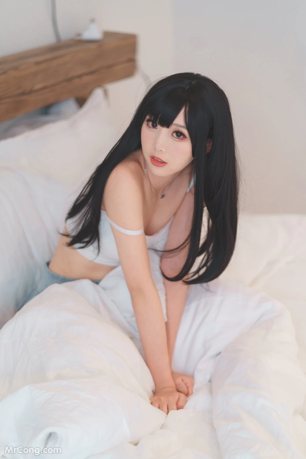 Coser@面饼仙儿 No.033_ 可爱女友