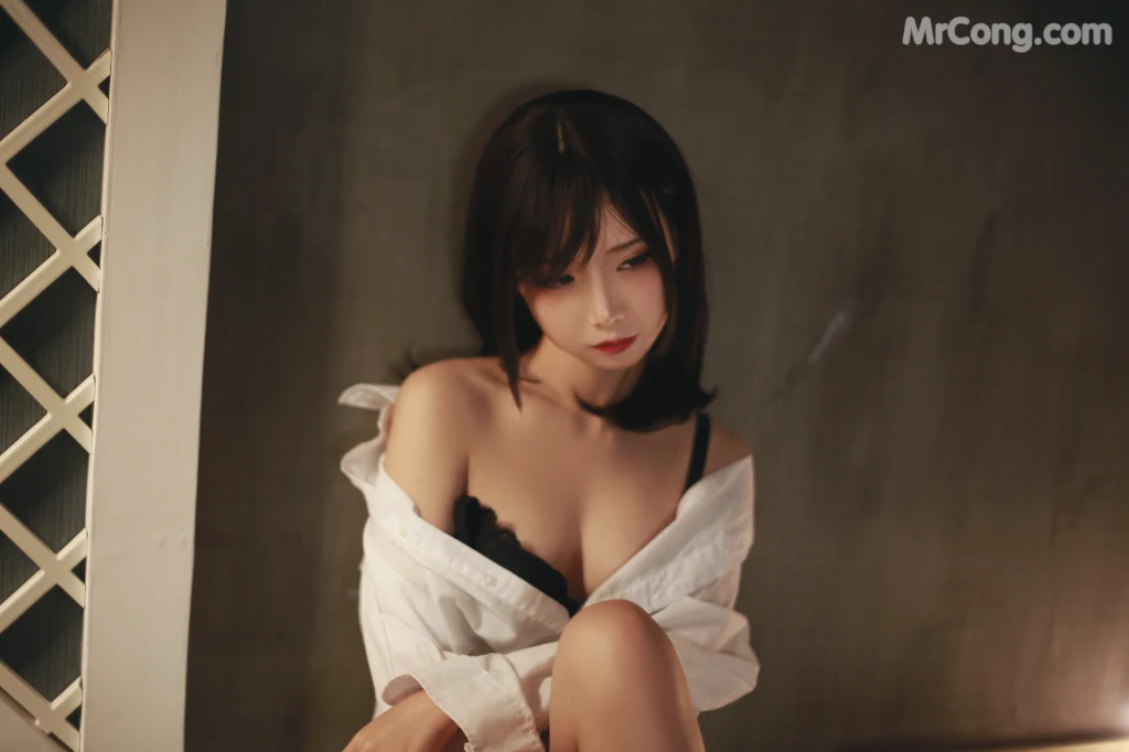 Coser@面饼仙儿 No.038_ 阿凡达私房