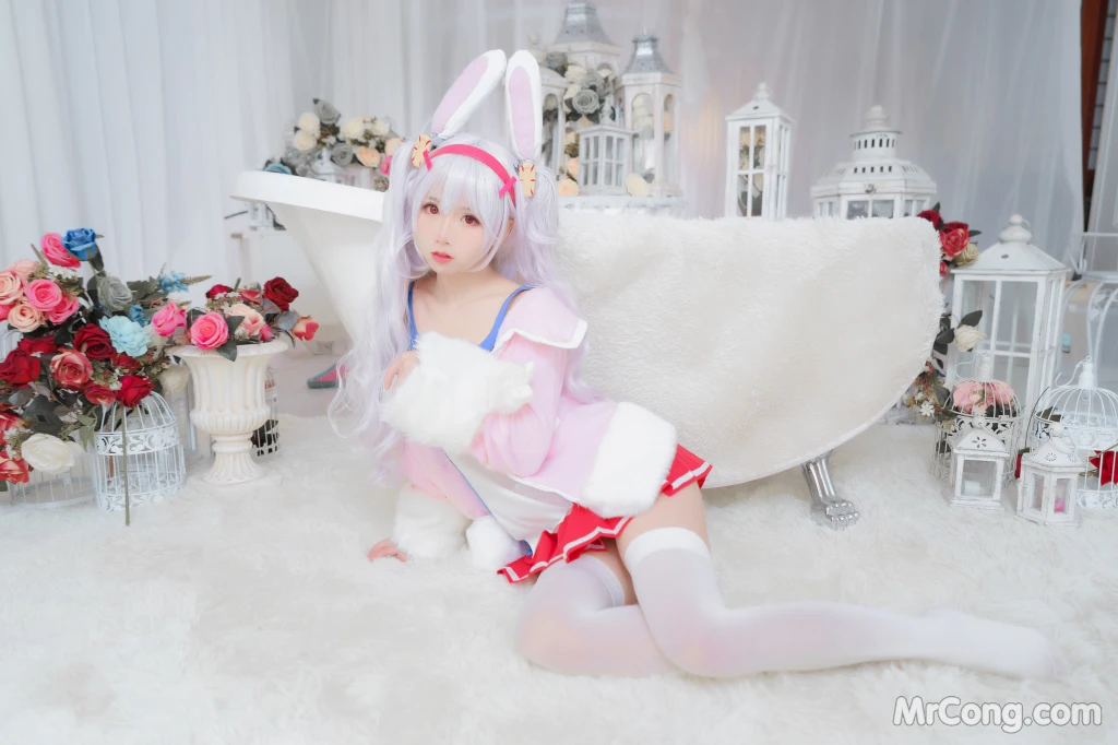 Coser@面饼仙儿 No.046_ 拉菲