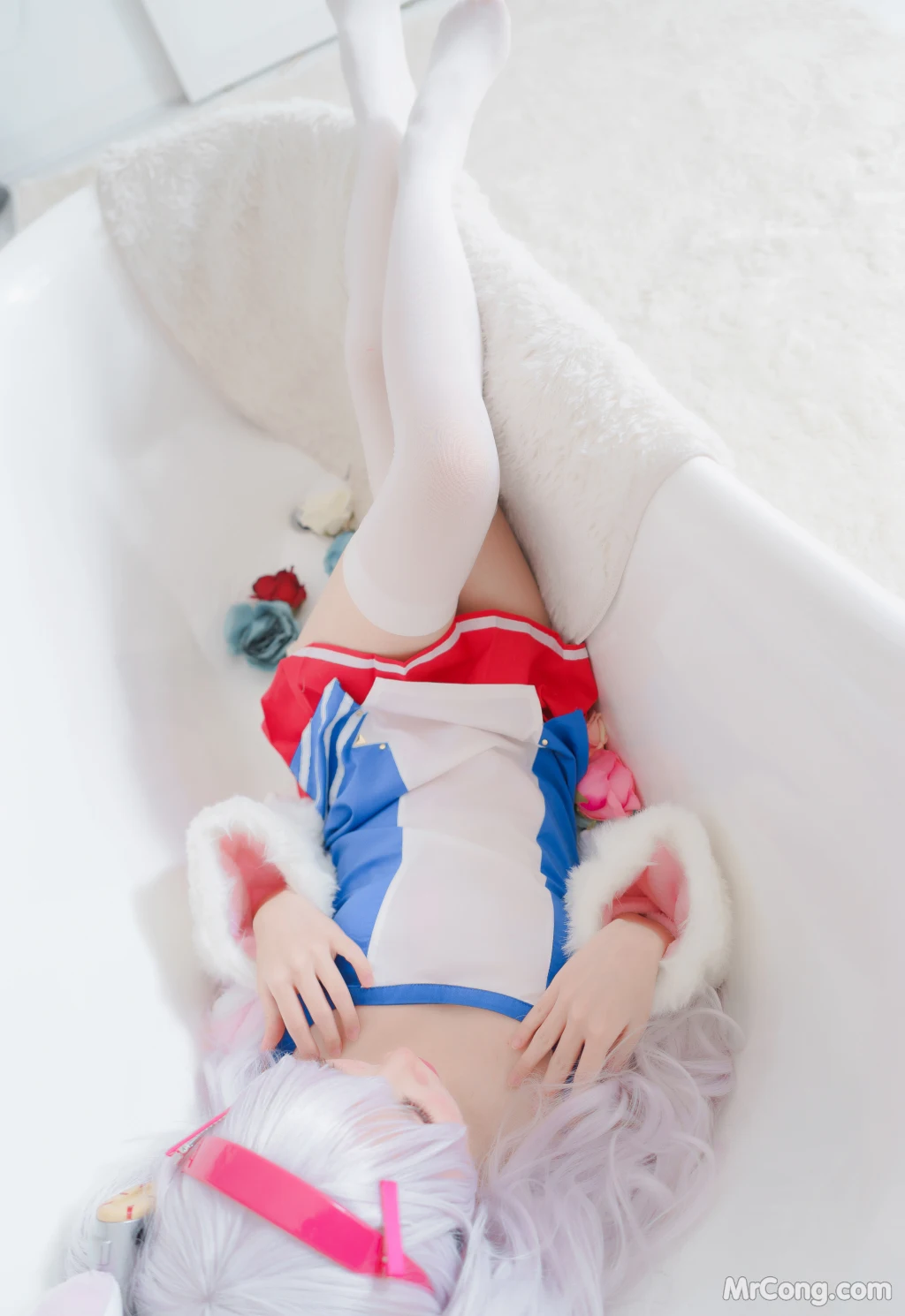 Coser@面饼仙儿 No.046_ 拉菲