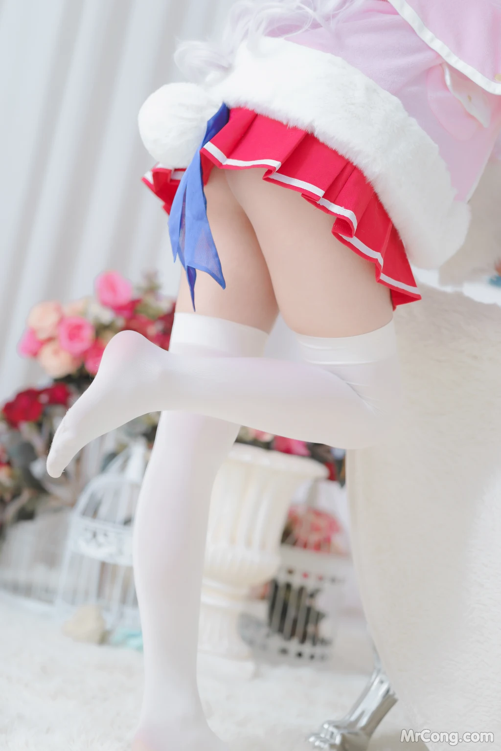 Coser@面饼仙儿 No.046_ 拉菲