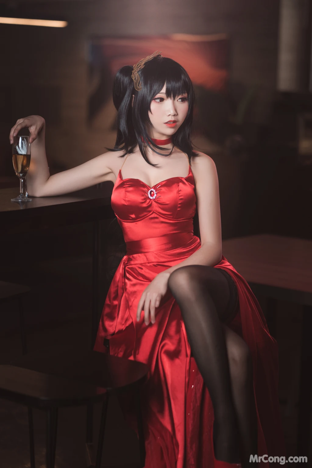 Coser@面饼仙儿 No.049_ 大凤