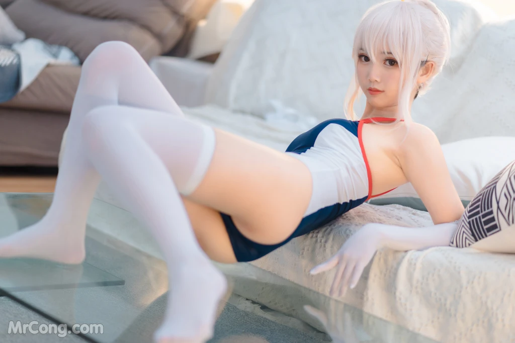 Coser@面饼仙儿 No.057_ 死库水面饼