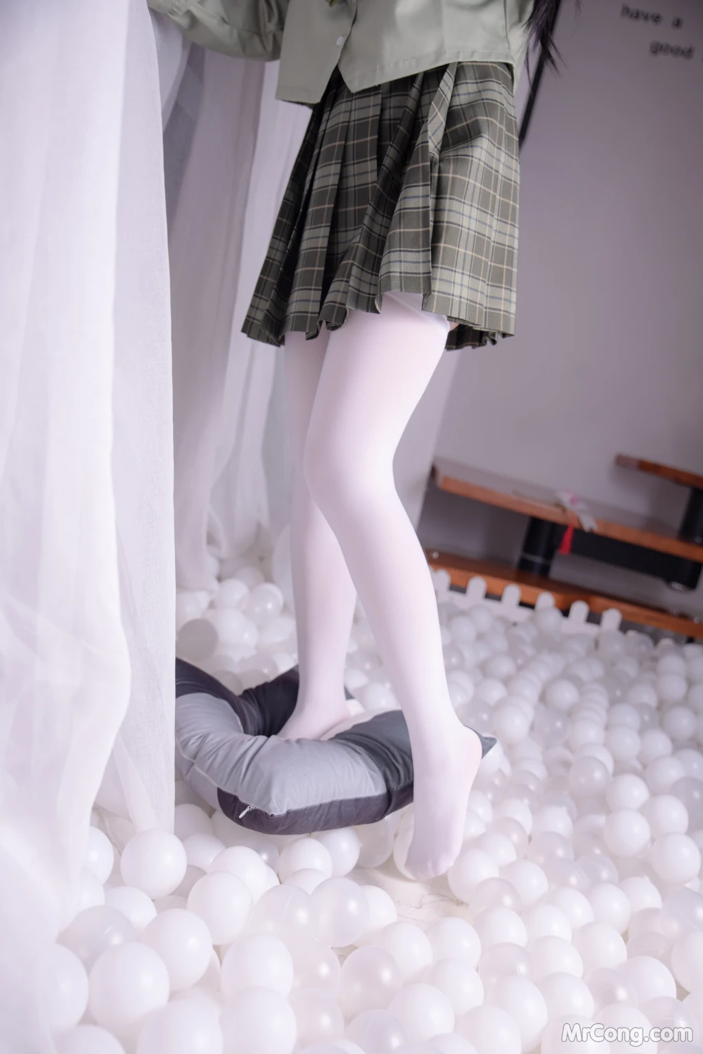 Coser@面饼仙儿 No.065_ 纯腿福利