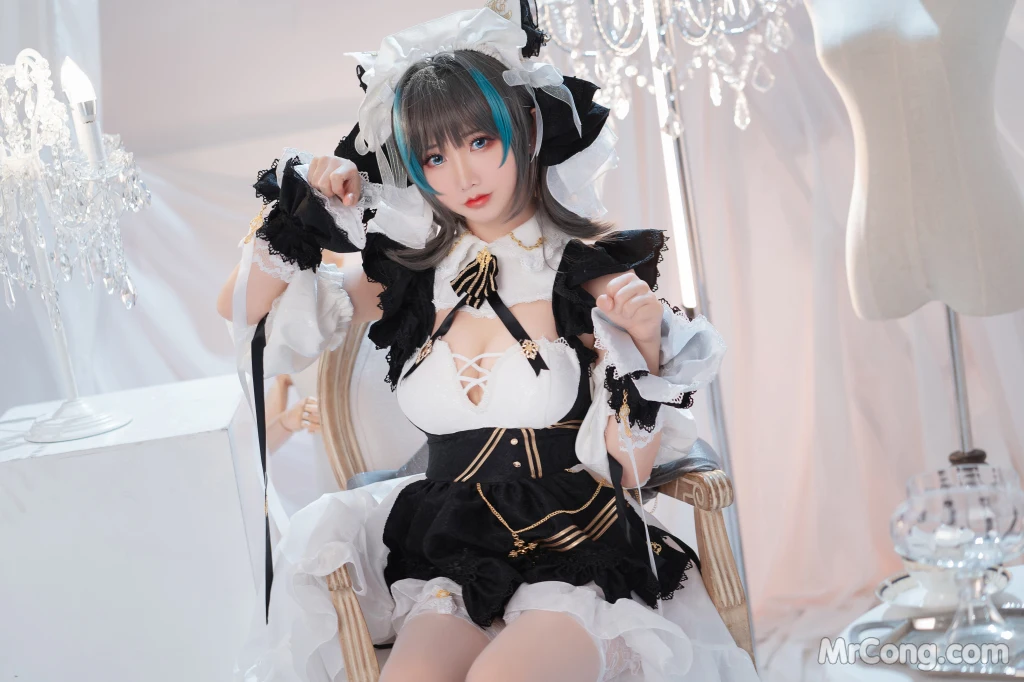 Coser@面饼仙儿 No.092_ 柴郡