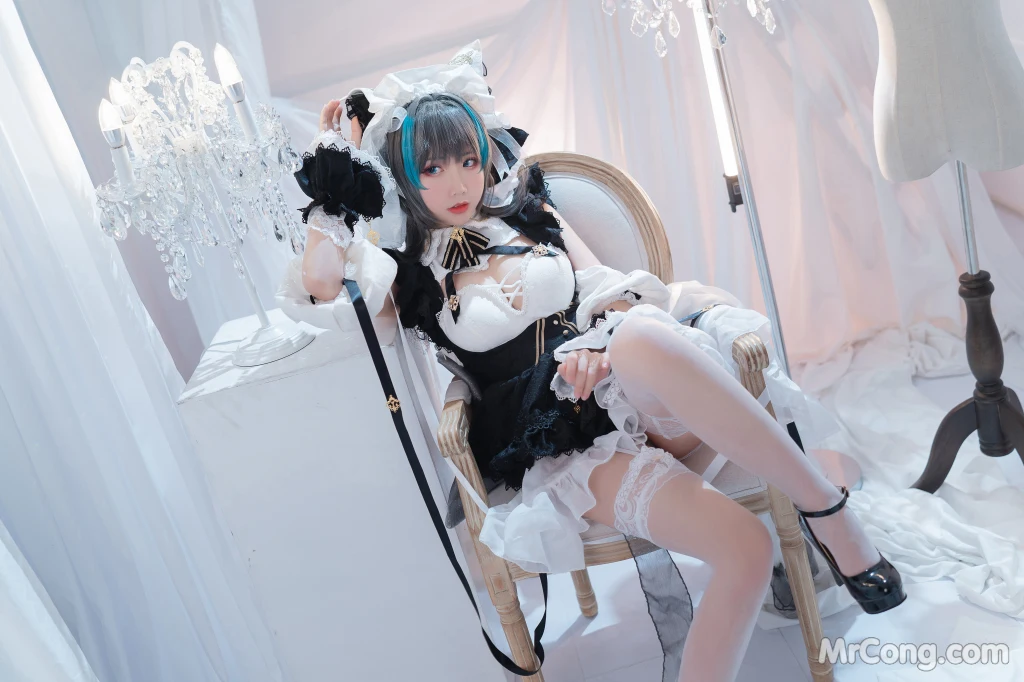 Coser@面饼仙儿 No.092_ 柴郡