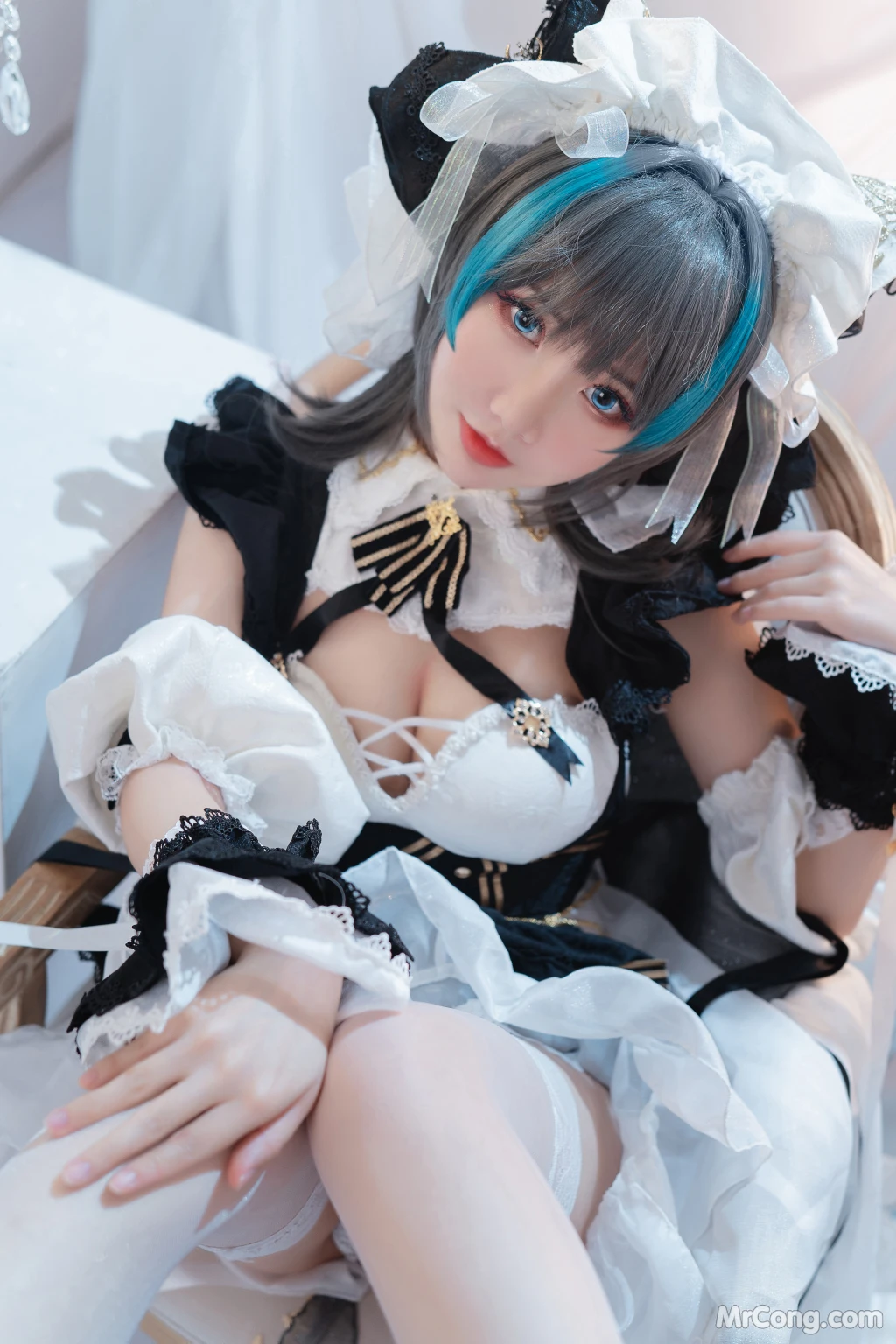 Coser@面饼仙儿 No.092_ 柴郡