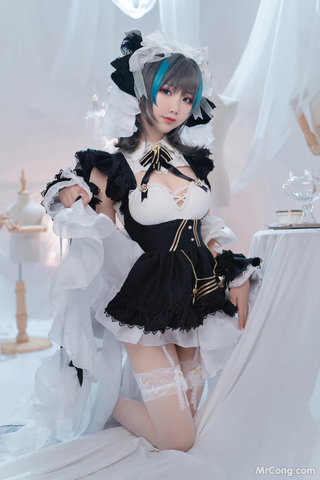 Coser@面饼仙儿 No.092_ 柴郡