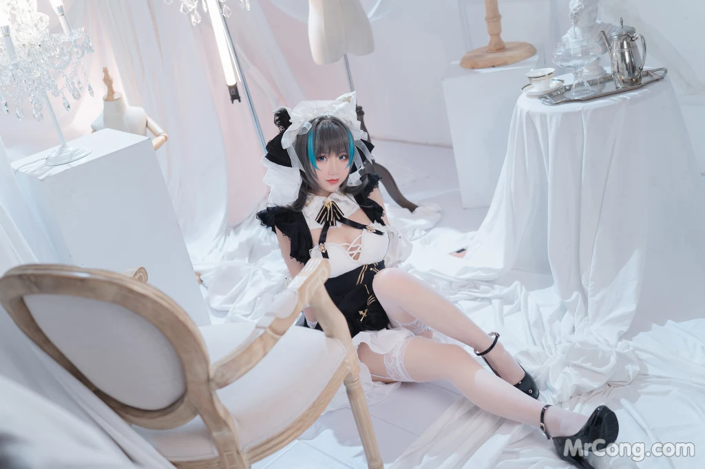 Coser@面饼仙儿 No.092_ 柴郡