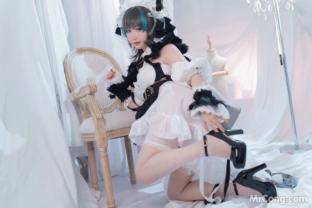 Coser@面饼仙儿 No.092_ 柴郡