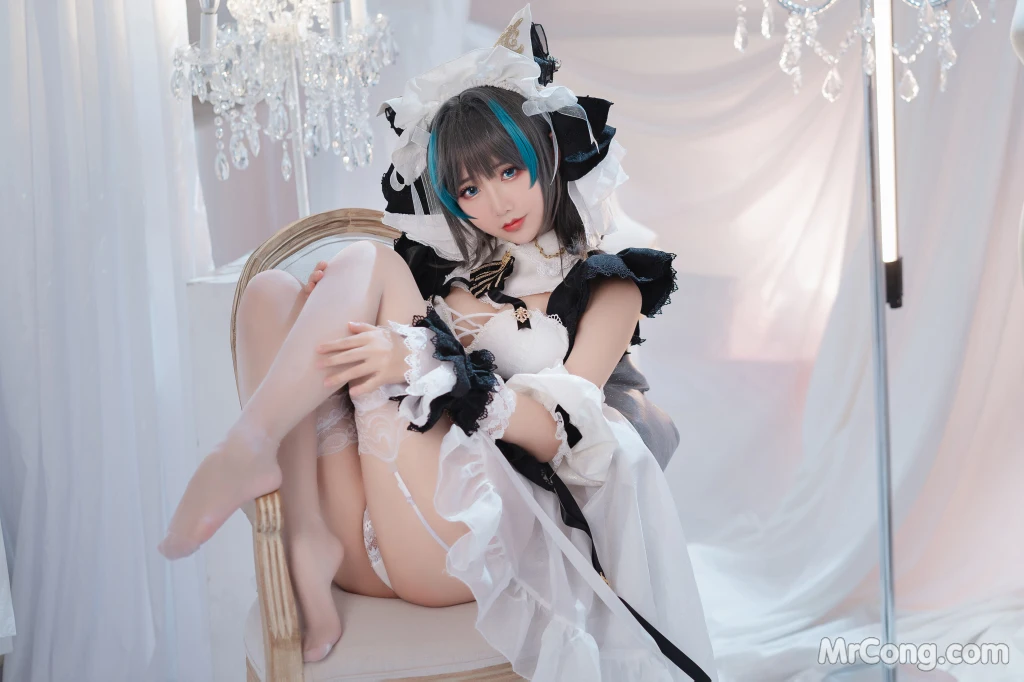 Coser@面饼仙儿 No.092_ 柴郡