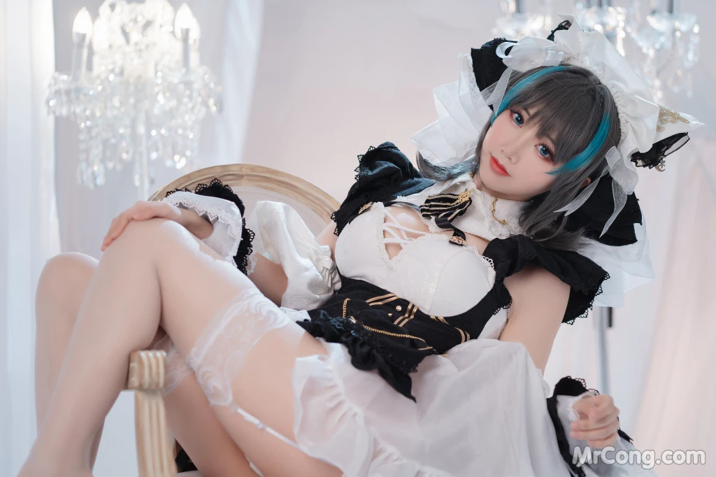 Coser@面饼仙儿 No.092_ 柴郡