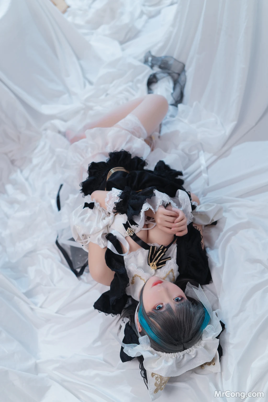 Coser@面饼仙儿 No.092_ 柴郡