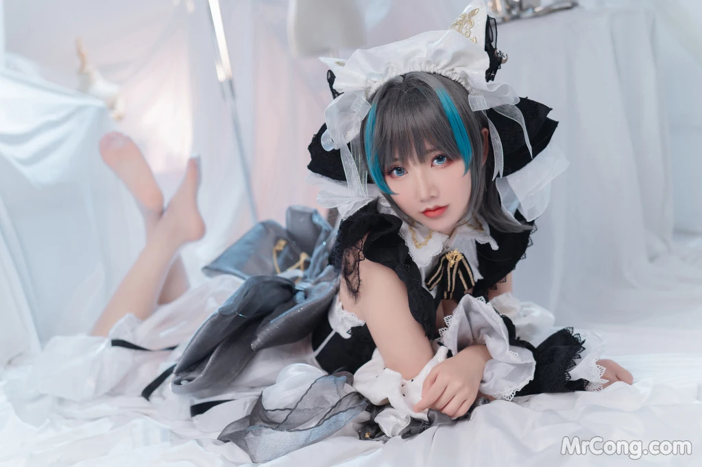 Coser@面饼仙儿 No.092_ 柴郡