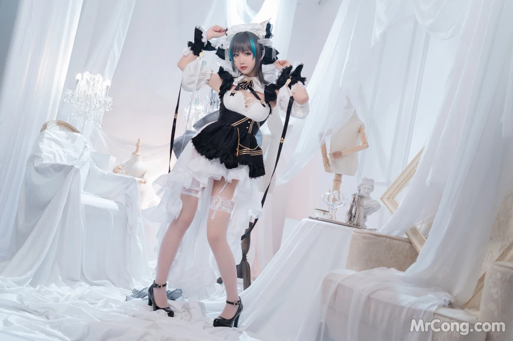 Coser@面饼仙儿 No.092_ 柴郡