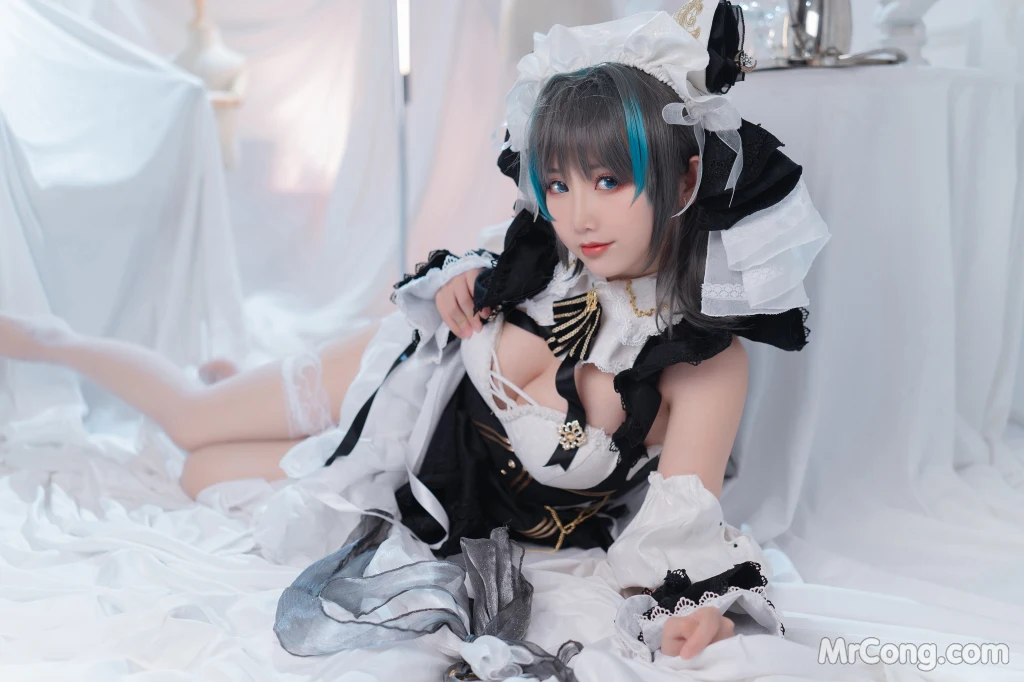 Coser@面饼仙儿 No.092_ 柴郡