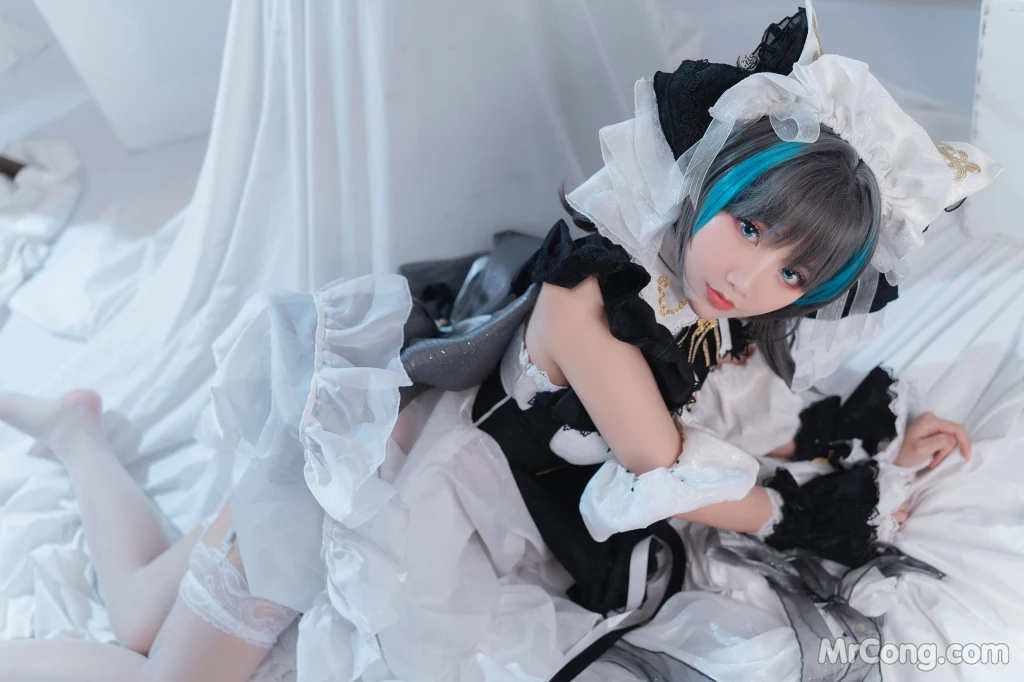 Coser@面饼仙儿 No.092_ 柴郡