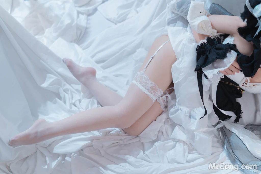 Coser@面饼仙儿 No.092_ 柴郡