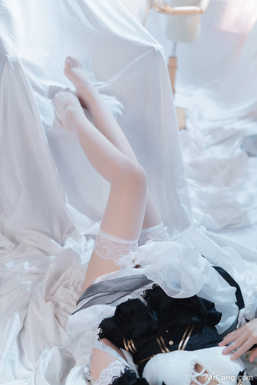 Coser@面饼仙儿 No.092_ 柴郡