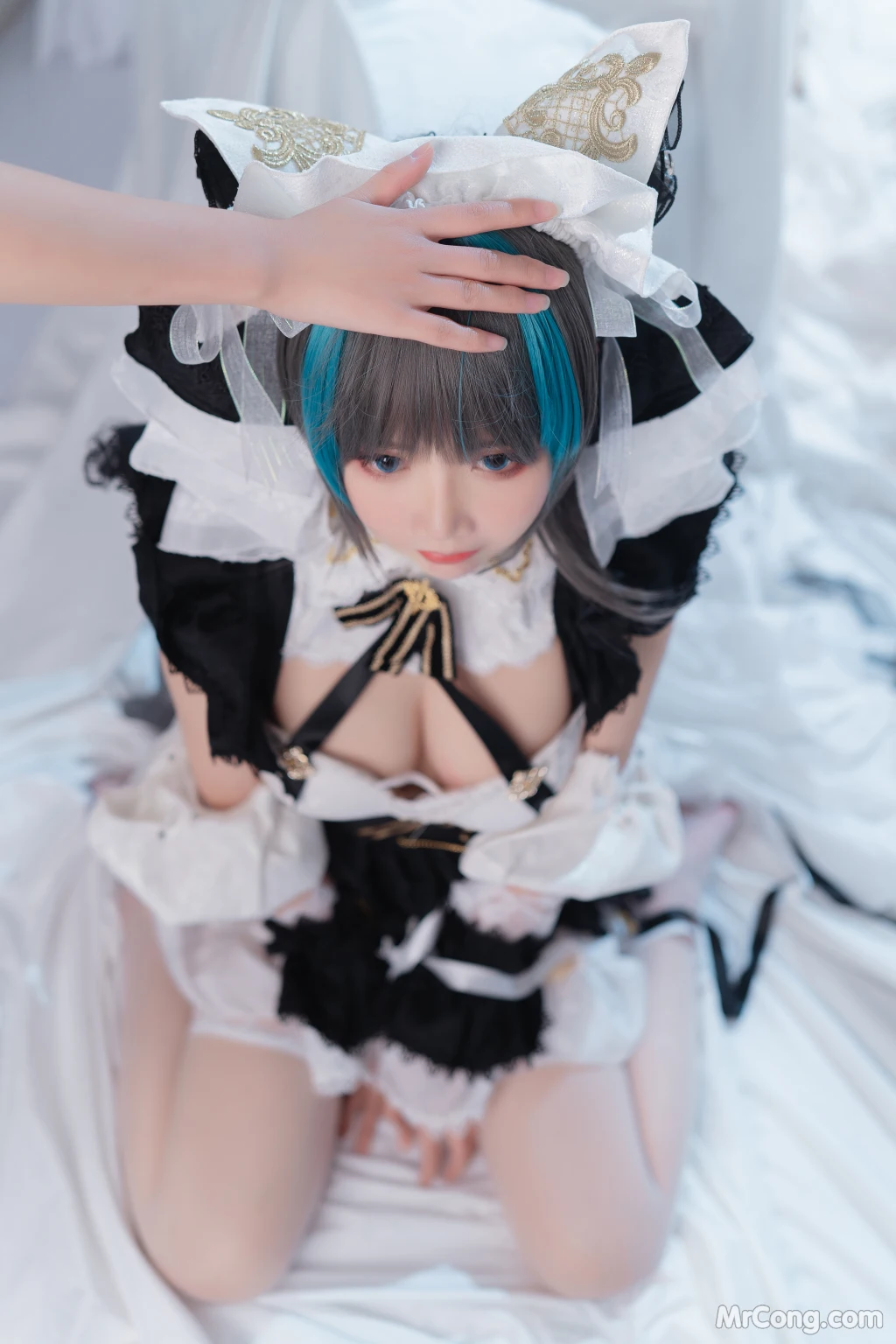 Coser@面饼仙儿 No.092_ 柴郡