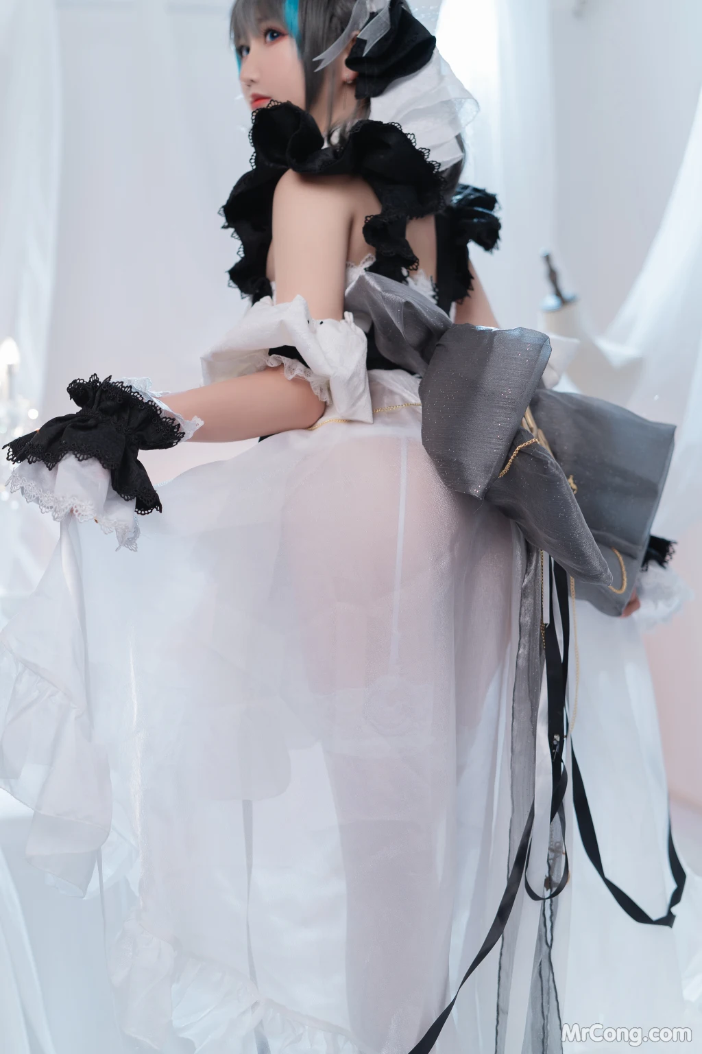 Coser@面饼仙儿 No.092_ 柴郡